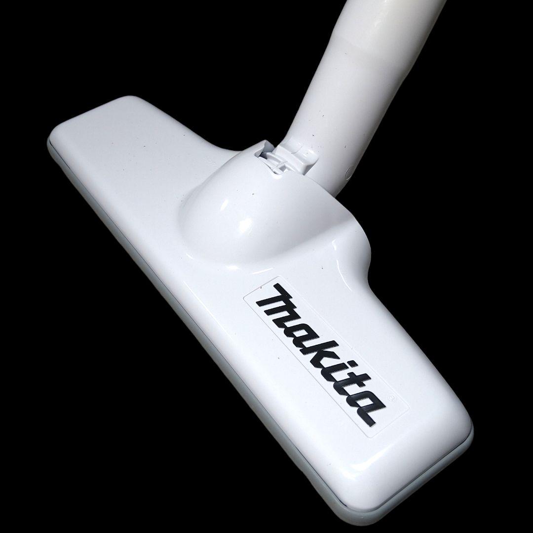 【新品未使用フルセット】マキタ18Vクリーナー【王道掃除機】18V電池＆充電器