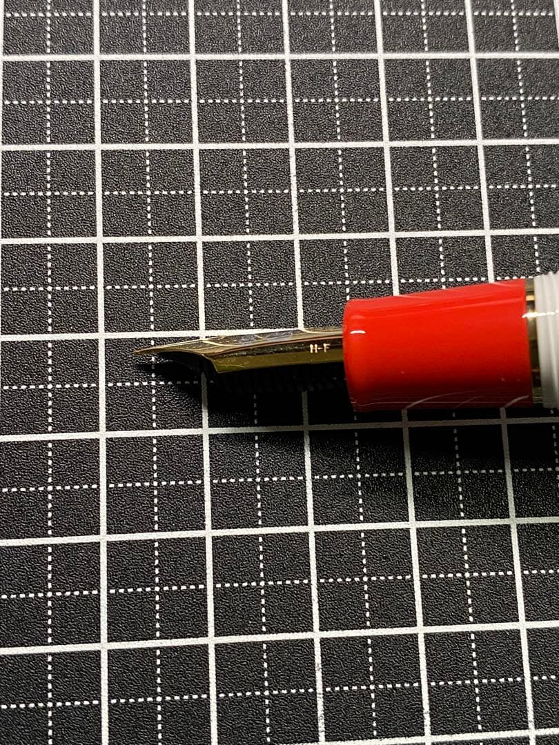 筆記具 SAILOR HELLO-KITTY 40th Anniversary FP