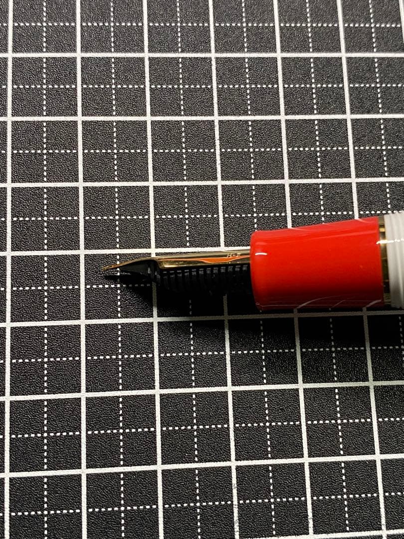 筆記具 SAILOR HELLO-KITTY 40th Anniversary FP