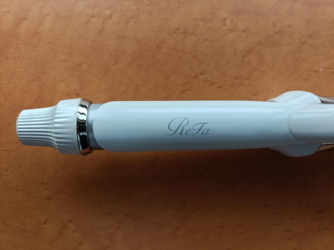 Refa リファ ビューテック カールアイロン AG00A 26mm