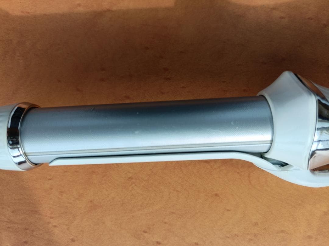 Refa リファ ビューテック カールアイロン AG00A 26mm