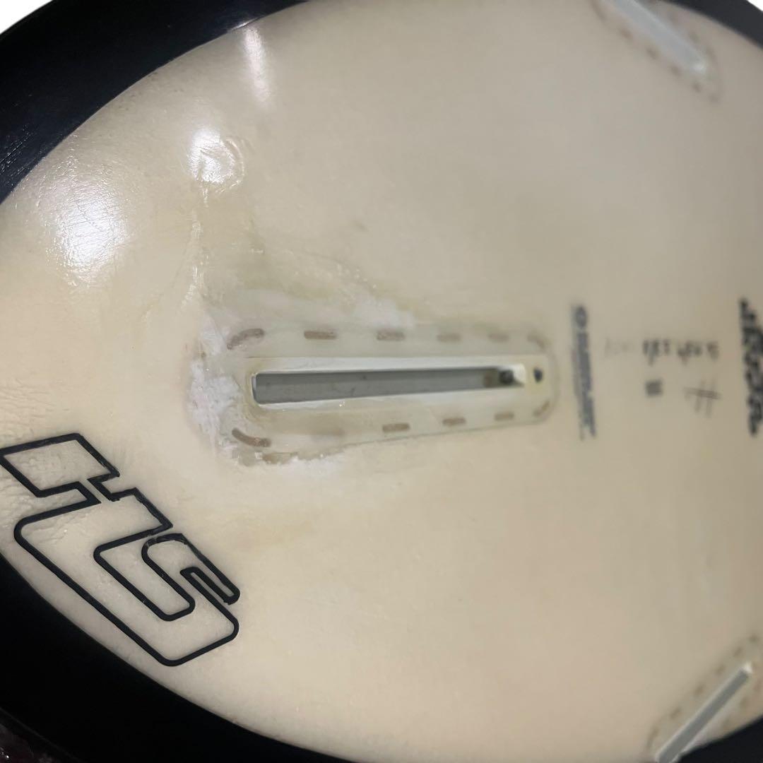 【良品】ヘイデンシェイプス ヒプトクリフト 5.6 大阪市