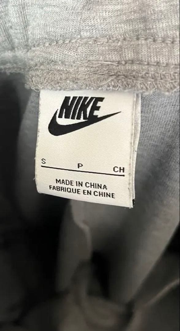 NIKE テックフリース　セットアップ　廃盤