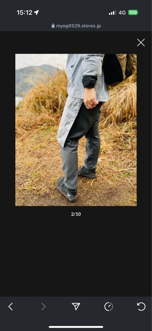 UJMT UL multi wrap DCF Lサイズ