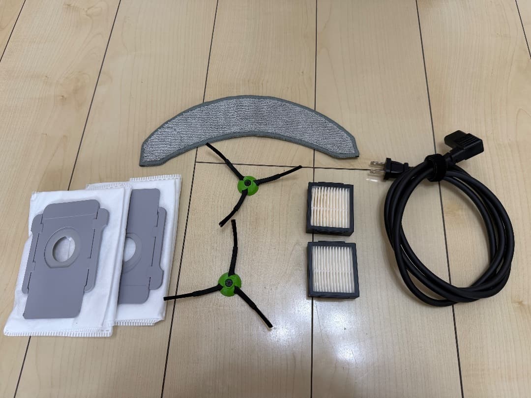 アイロボット iRobot ルンバ コンボ j9+ c975860