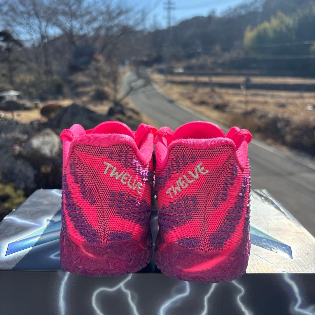 シューズ(男性用) Nike Ja 3 \"Price of Admission\"