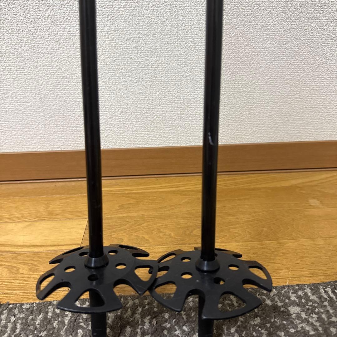 ベクターグライド　V STICK スキー　ストック