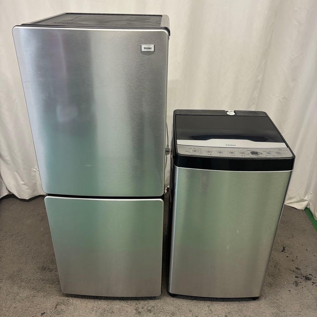 91　冷蔵庫　洗濯機　25年　一人暮らし　家電セット　安い　綺麗　設置無料