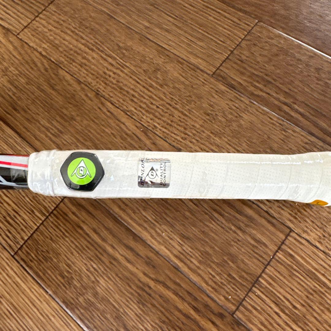 新品、未使用 テニスの王子様毛利寿三郎 DUNLOPBIOMIMETICM3.0