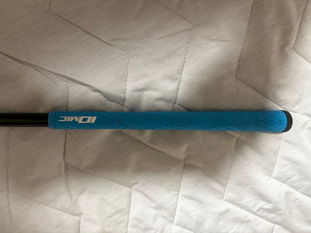 NXグリーン　60-S テーラーメイドスリーブ付き