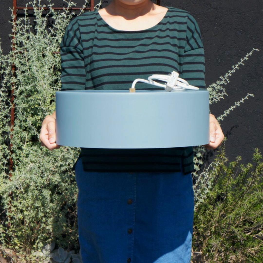 GALLON 3P L カラー PG(BLUE)