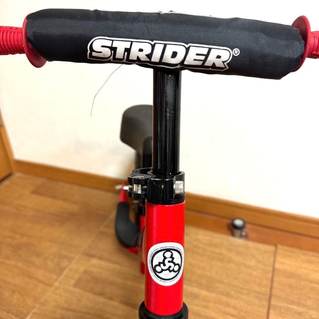 ストライダー STRIDER12 SPORTモデル