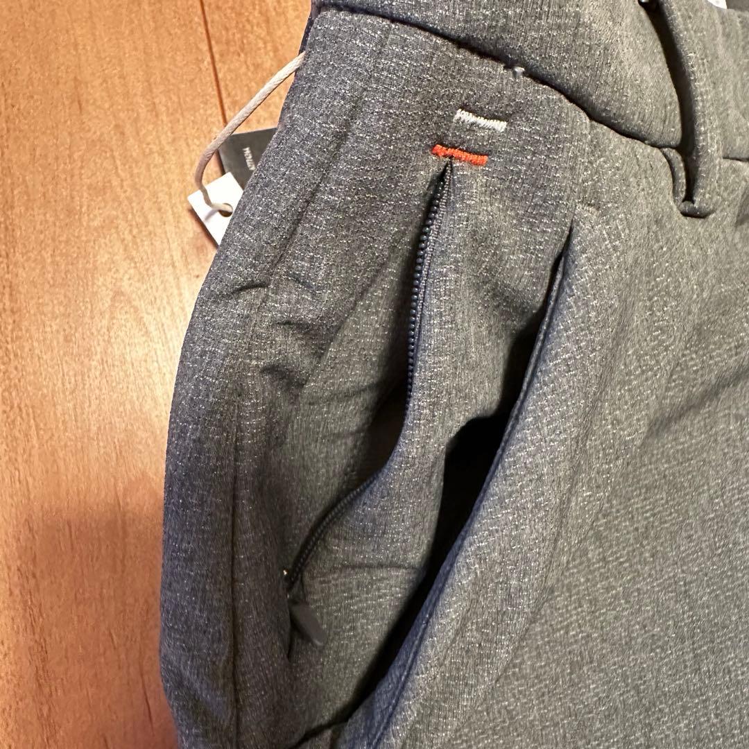 モックネック　ビックシルエット　長袖　ニット　裏起毛スカート　セットアップ　秋冬