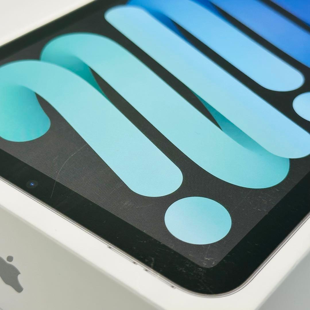 新品 iPad mini A17 Pro 第7世代 Wi-Fi 256GB