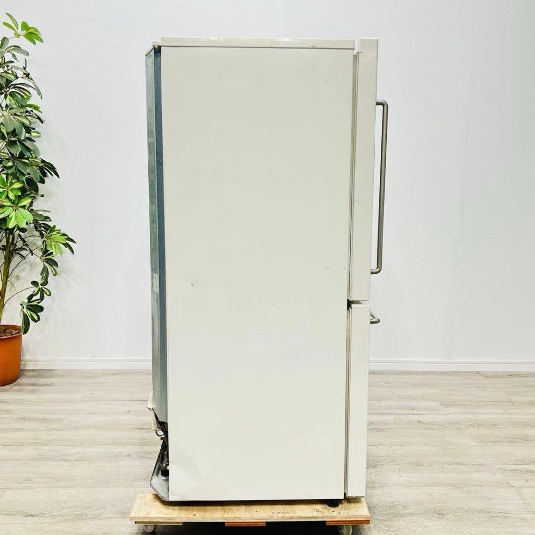 無印良品 AQUA a1817 2ドア冷蔵庫 157L 2017年製