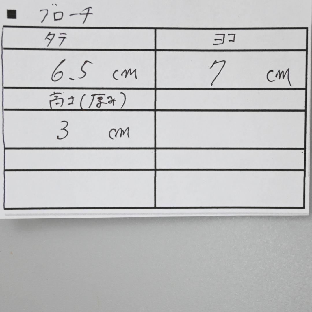 □ 45242★CHANEL シャネル カメリア コサージュ ブローチ