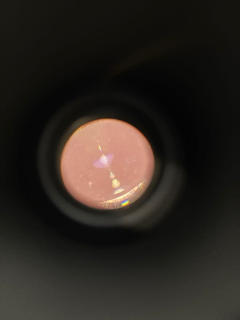 レンズ(単焦点) SAMYANG F2.8 14mm ED AS IF UMC