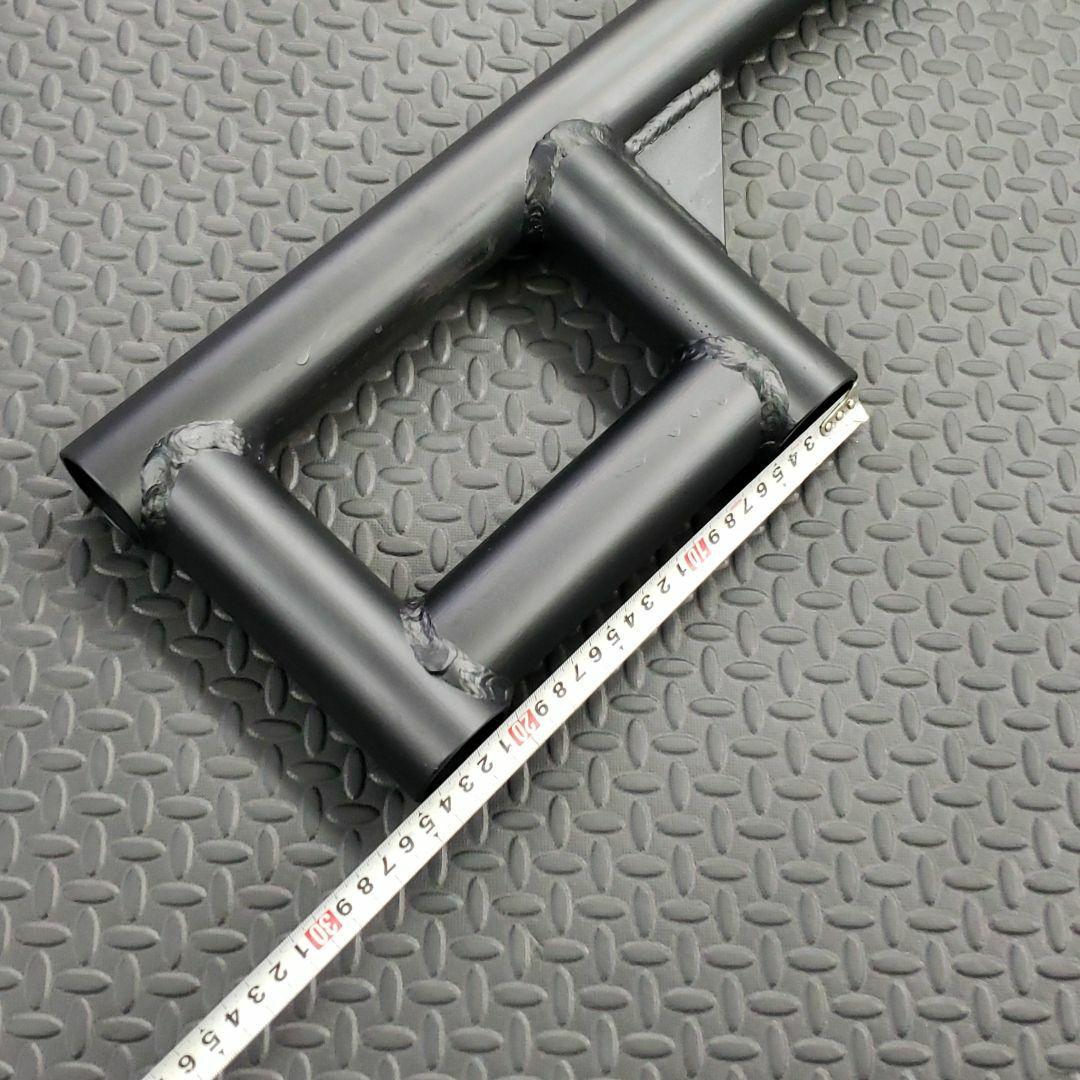 ニュートラルグリップバイキングハンドル　トレーニング　フイットネス