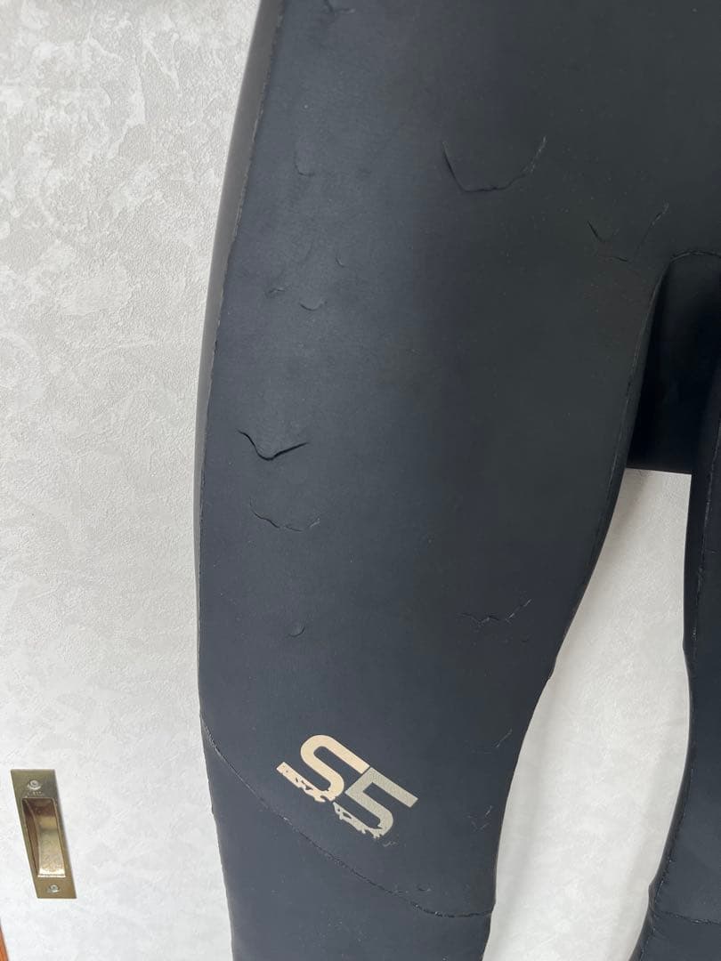 ORCA S5 ウェットスーツ サイズ6　トライアスロン