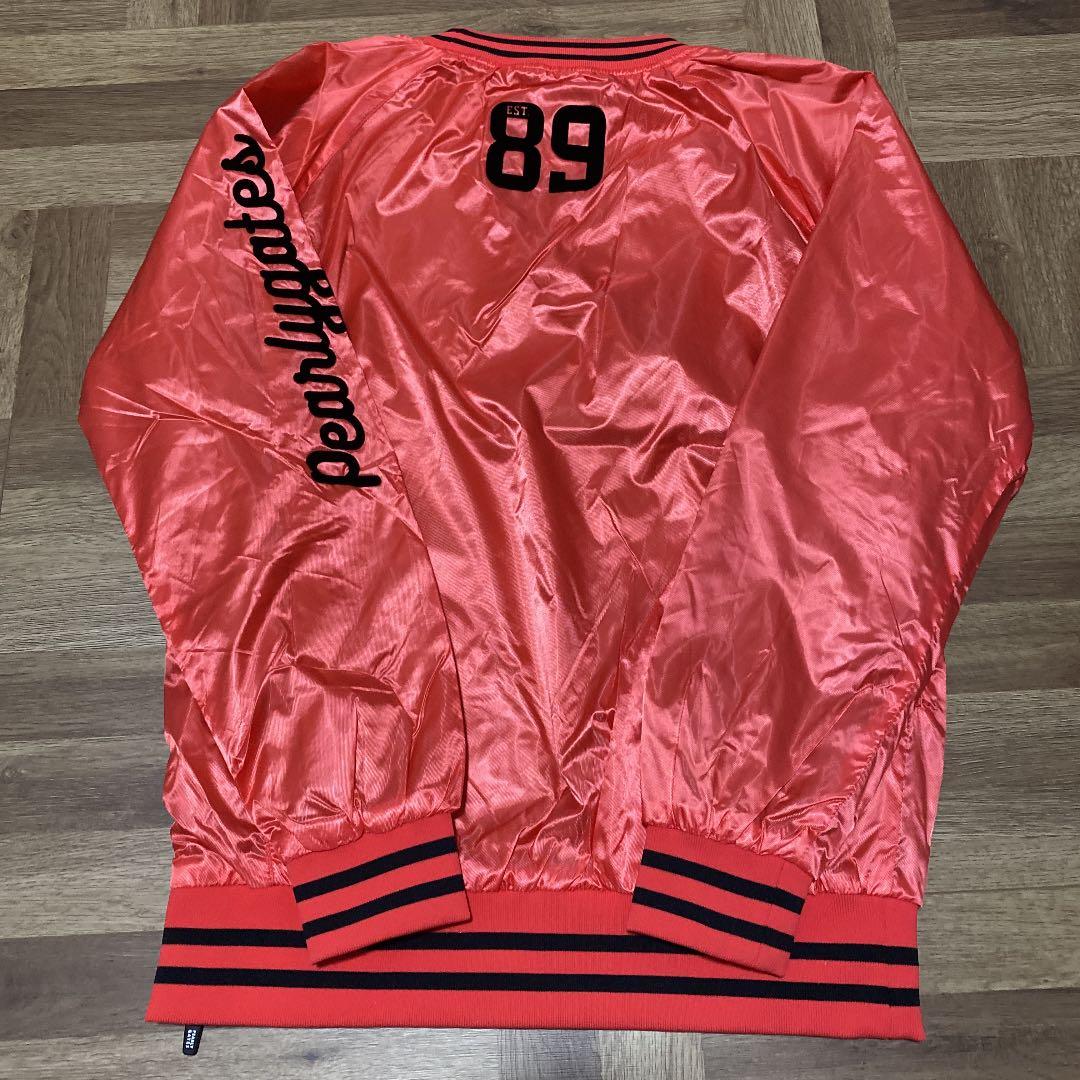 美品♡パーリーゲイツ♡スニードジャック♡蓄熱♡オレンジ♡S