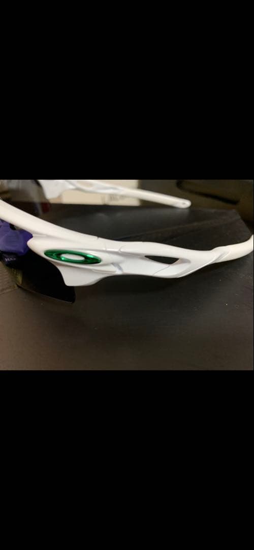 オークリー サングラス　陸上