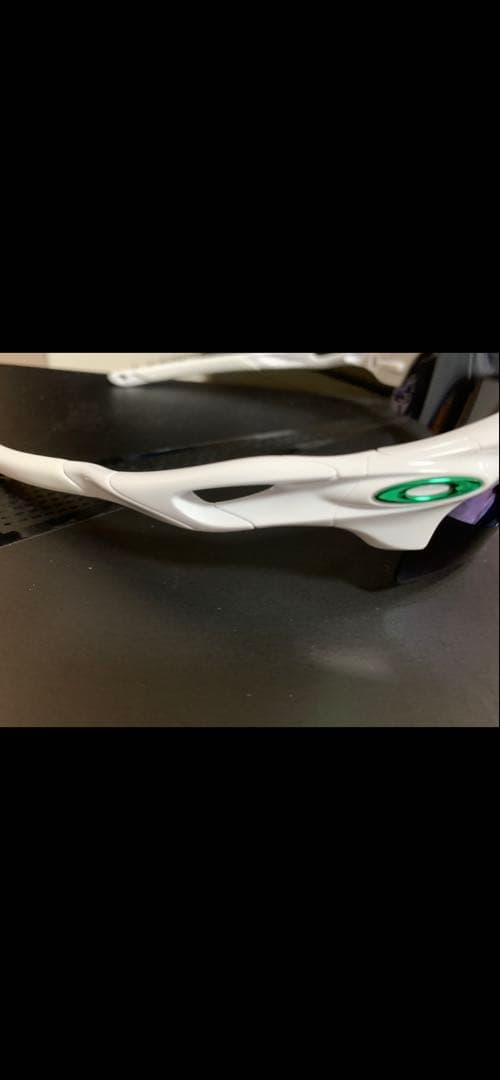 オークリー サングラス　陸上