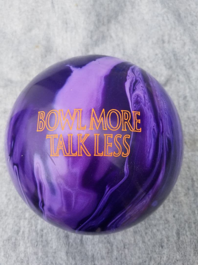 新品 Nasty Rumor DV8 15ポンド ボウル希少品 値下げ