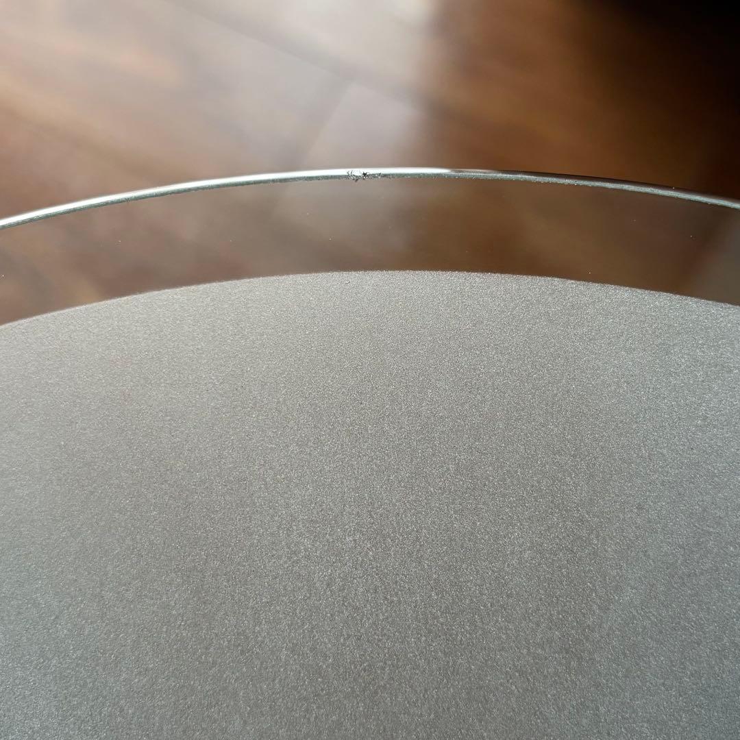 OLD MUJI フロストガラスペンダントライト ポストモダン ミニマルデザイン