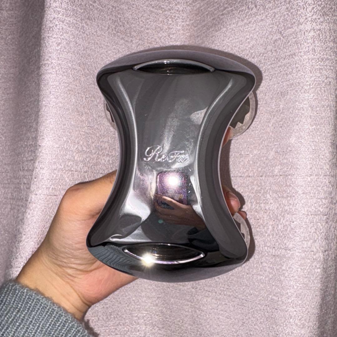 Refa for bodyリファ フォー ボディ 本体&ウォーマー