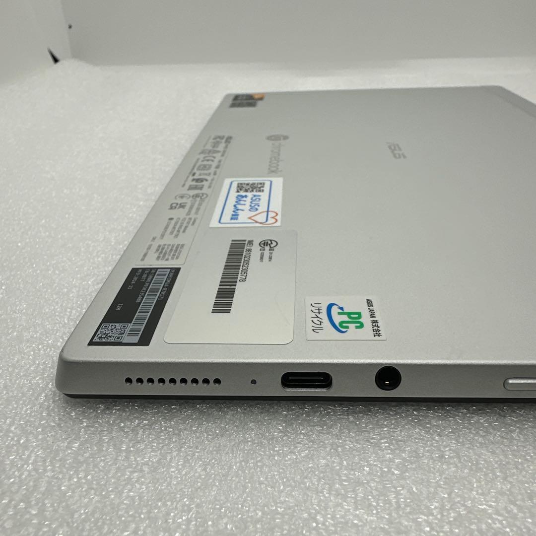 【中古】ASUS Chromebook CM3001DM2-R70171