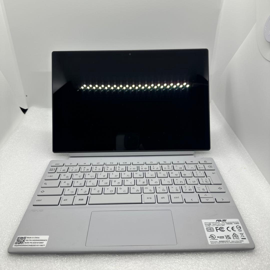 【中古】ASUS Chromebook CM3001DM2-R70171
