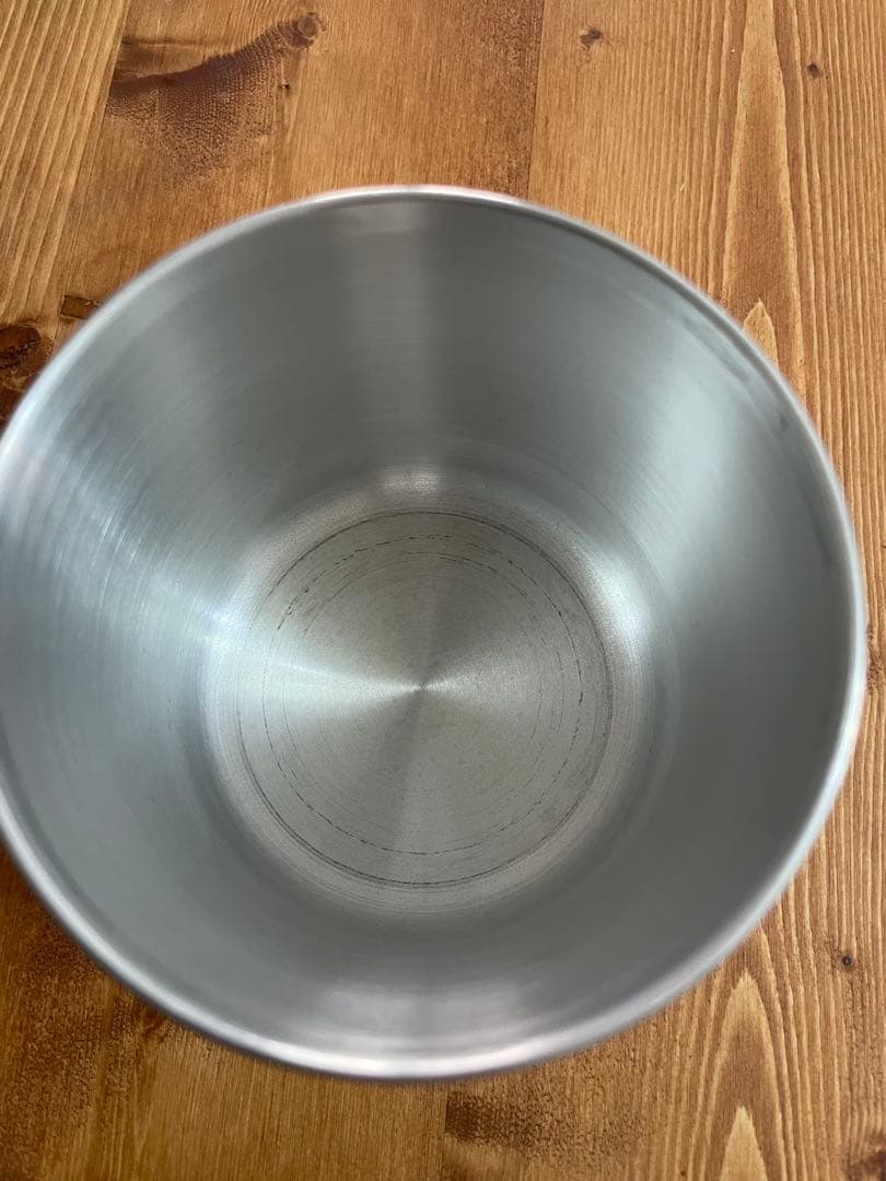 ヒルビリーポット350 バンド&サック付き