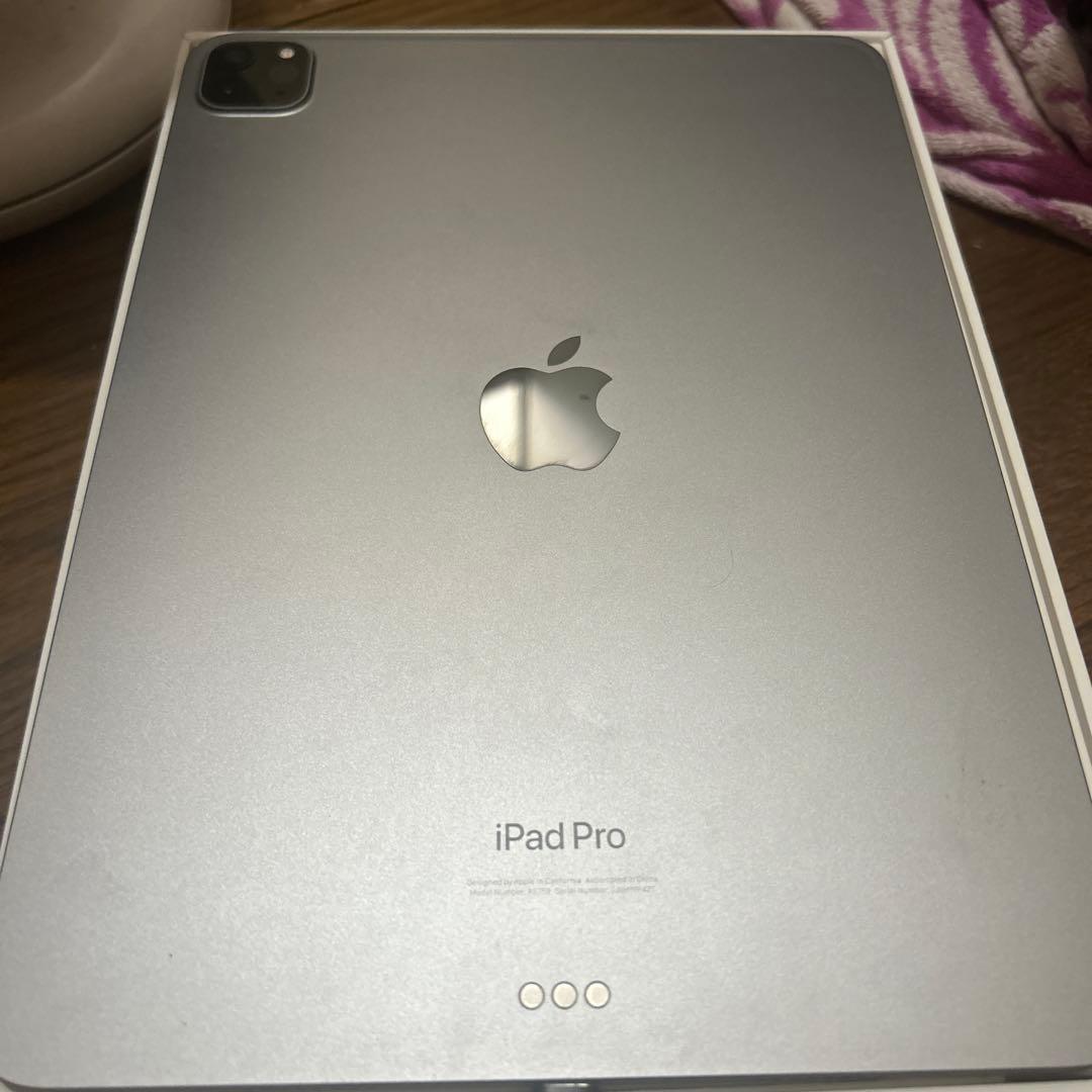 iPad Pro 第4世代 11インチ 128GB Wi-Fi