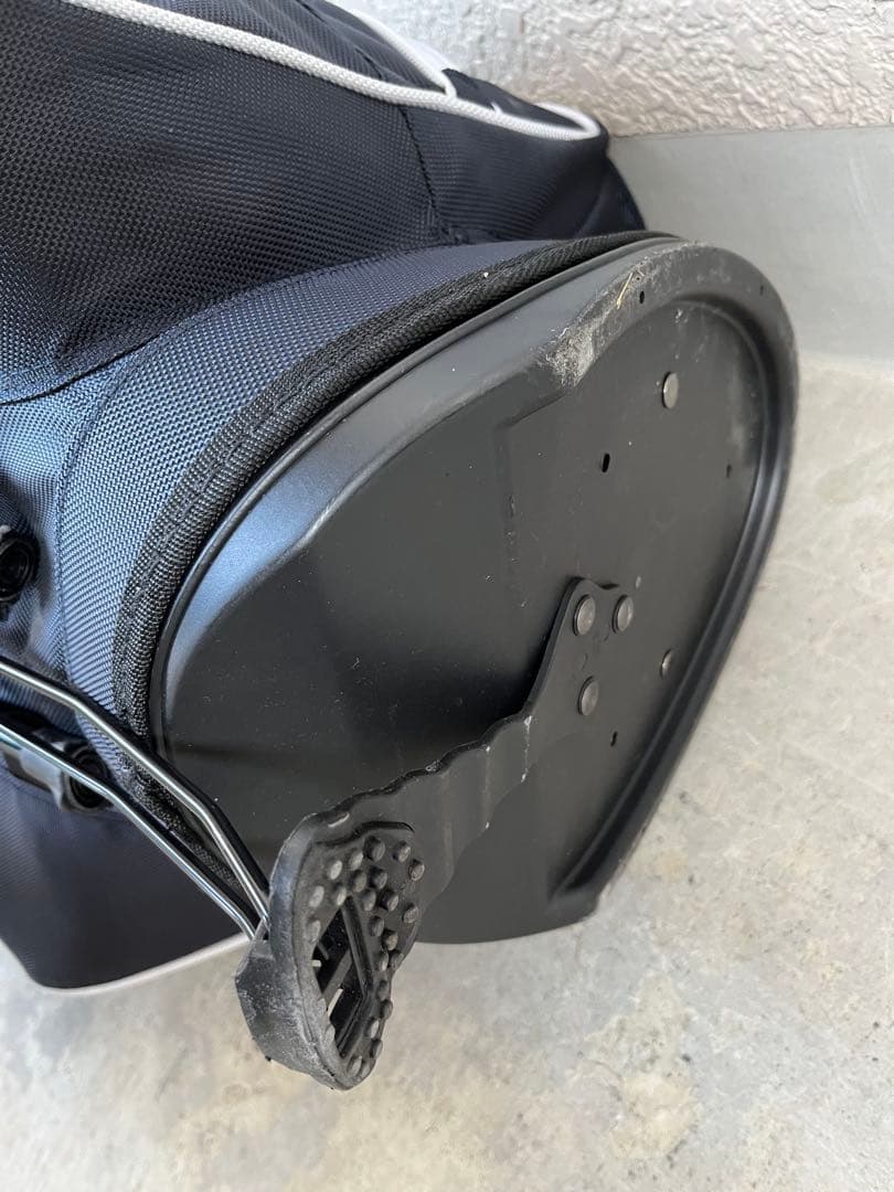 激レア！美品！Psycho Bunny　サイコバニー スタンド　キャディバッグ