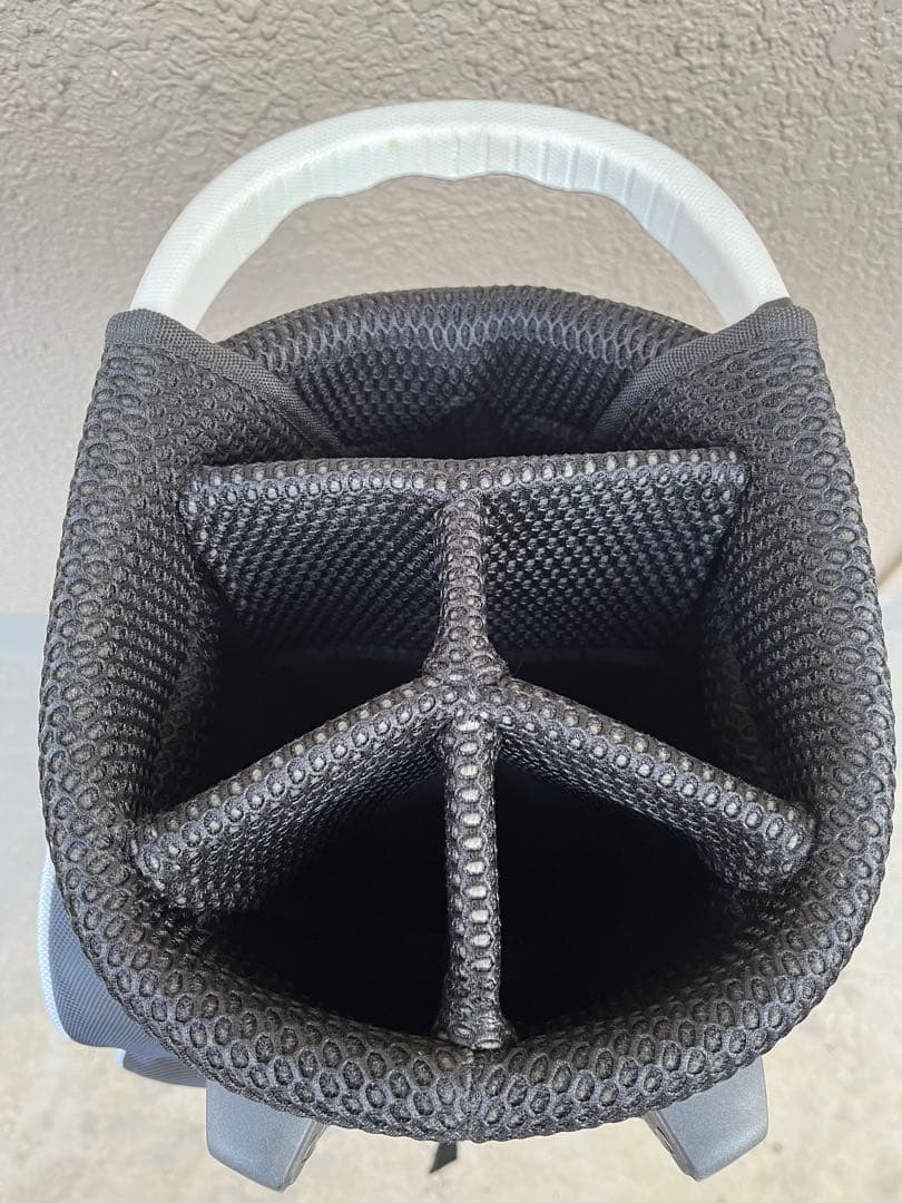 激レア！美品！Psycho Bunny　サイコバニー スタンド　キャディバッグ