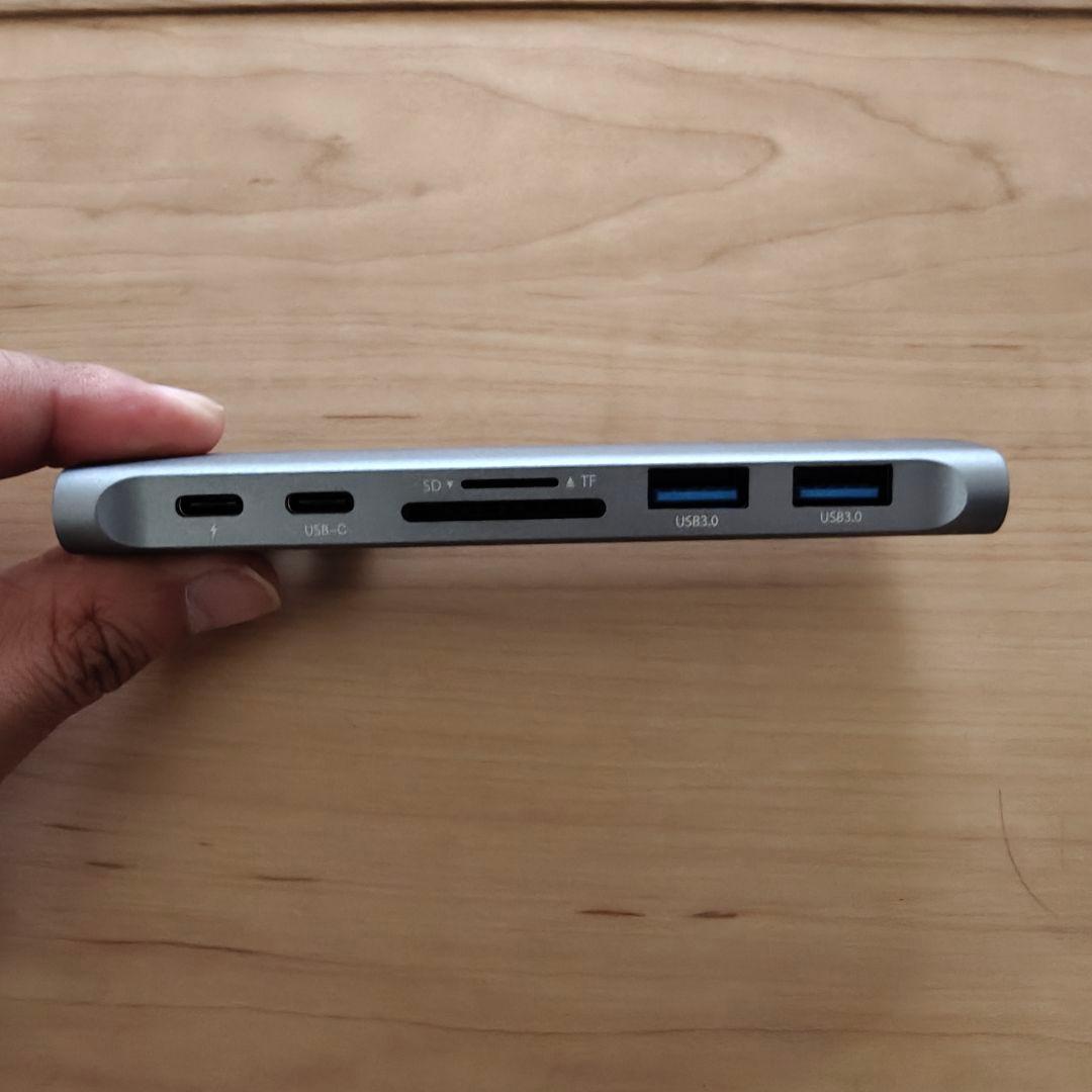 Apple MacBook Pro M1 13インチ 8GB 256GB