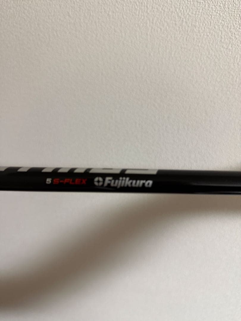 美品 TaylorMade M4 ドライバー 10.5度　純正シャフト50S