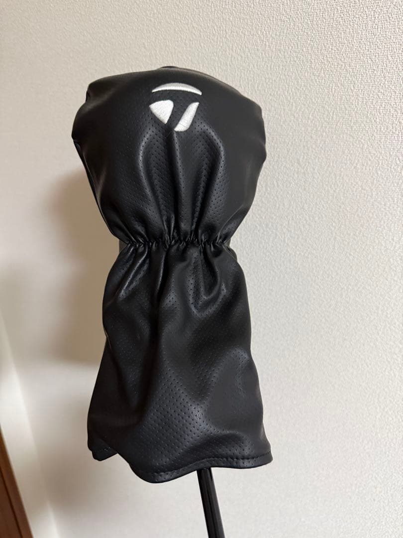 美品 TaylorMade M4 ドライバー 10.5度　純正シャフト50S