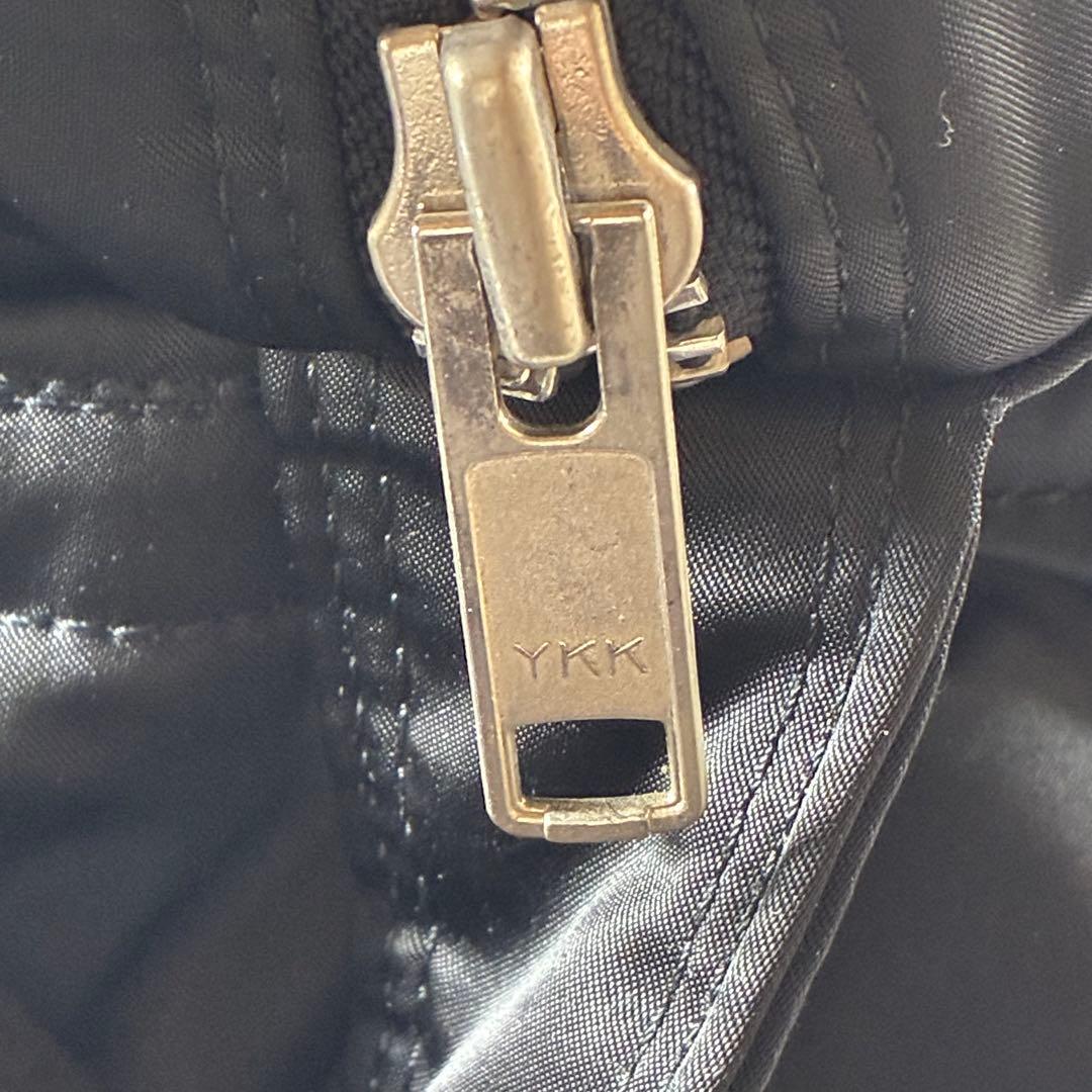 [極美品] PORTER タンカー 2way ボストンバッグ ダッフル