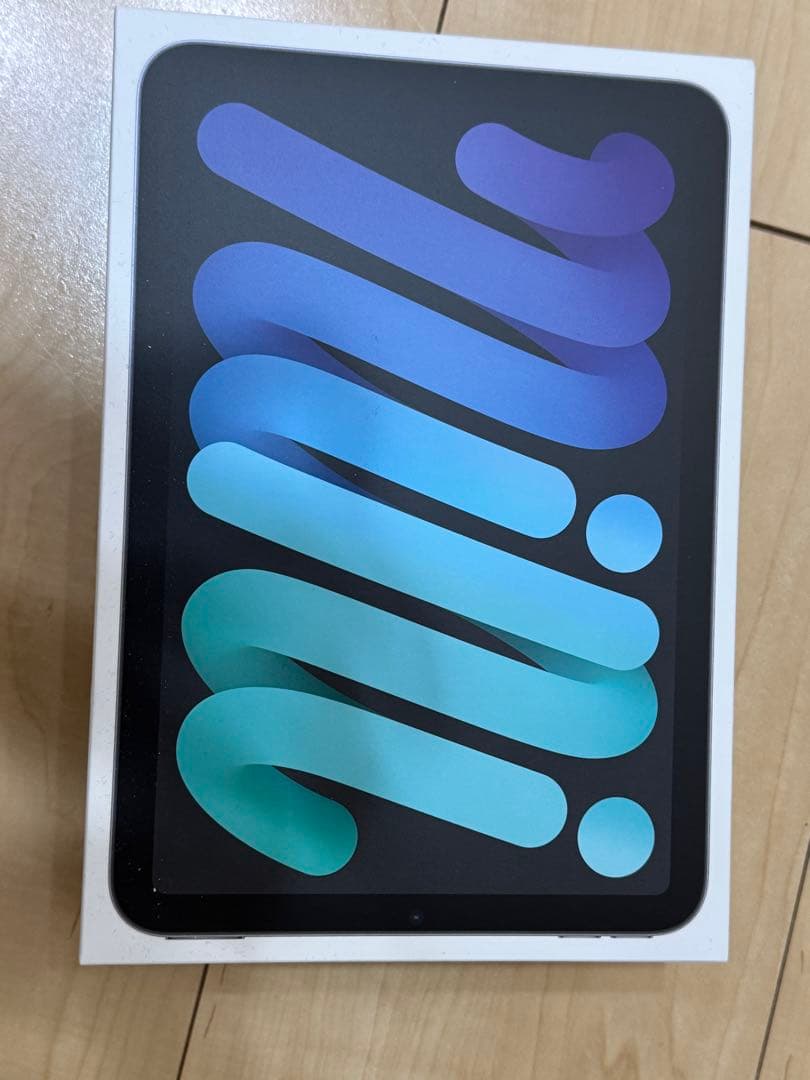 【最終値下げ】iPadmini6