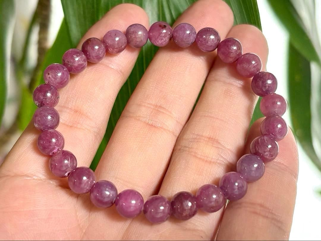 再販困難　最高品質　世界四大宝石　幻のグリーンランド産　マゼンタオールドルビー