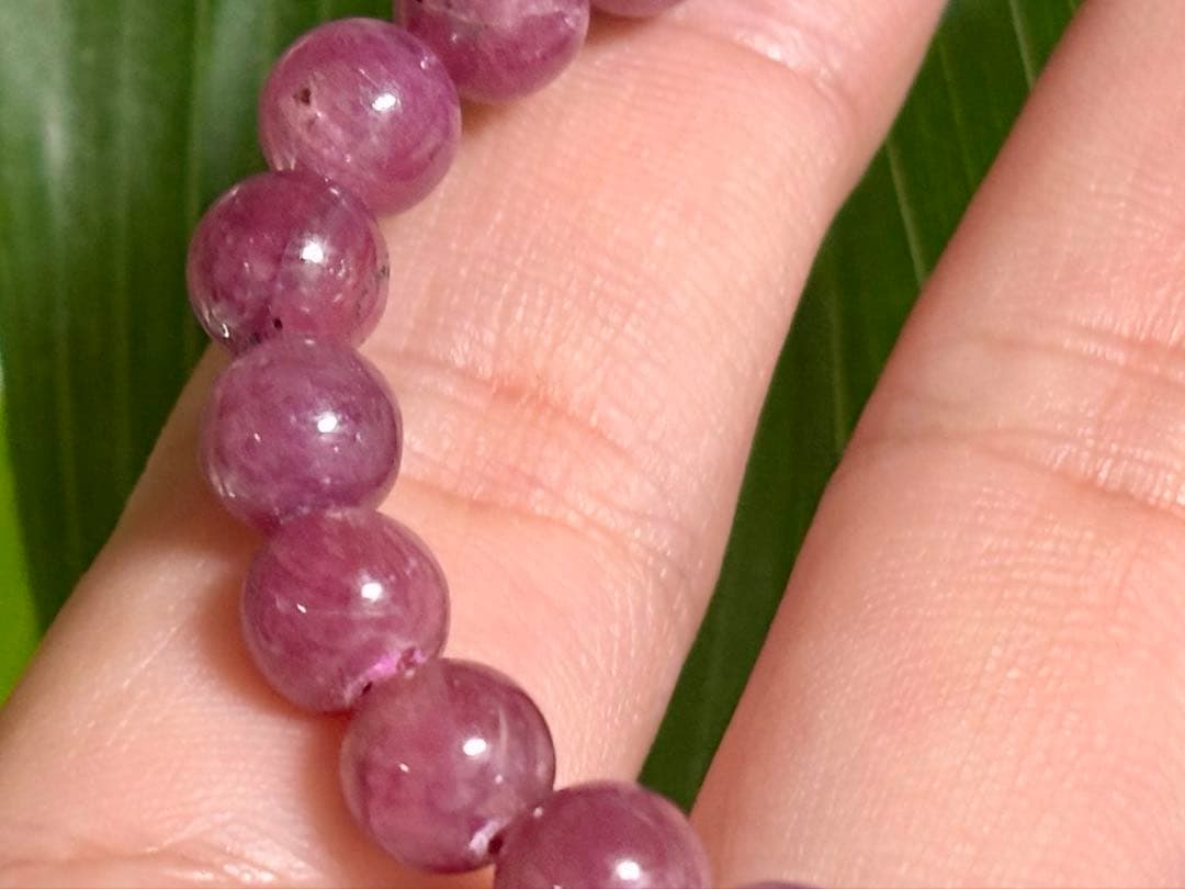 再販困難　最高品質　世界四大宝石　幻のグリーンランド産　マゼンタオールドルビー