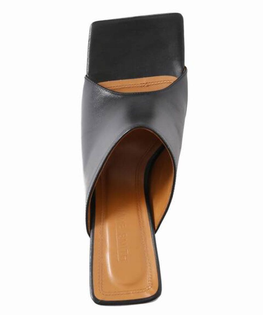 JANE SMITH ミュールサンダル