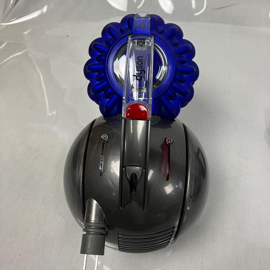 □ dyson ダイソン電気掃除機 CY24