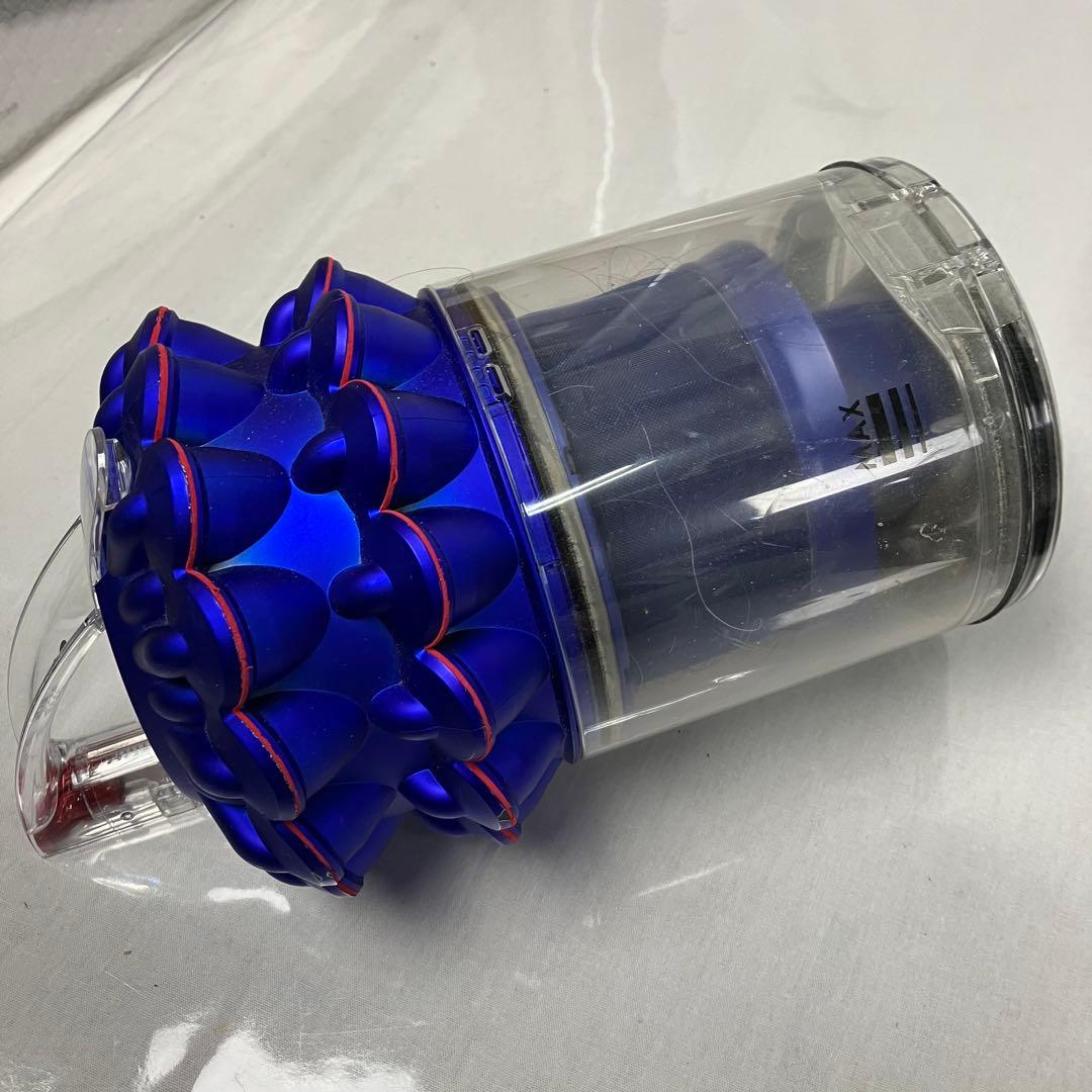 □ dyson ダイソン電気掃除機 CY24