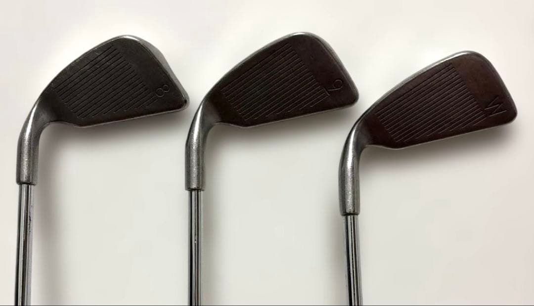 PING ZING2 KARSTEN 7本セット