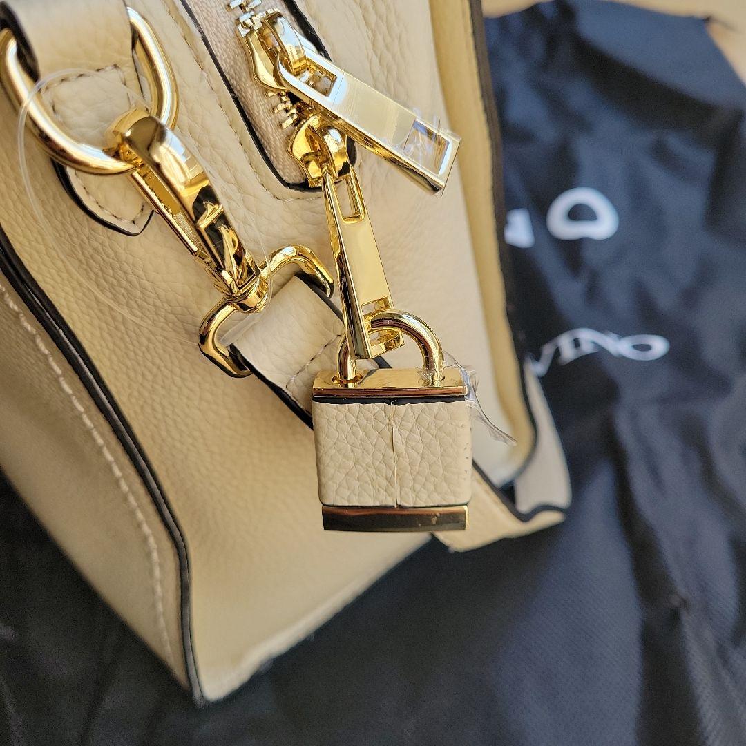 専用になります。　 ホワイトショルダーバッグ　2way