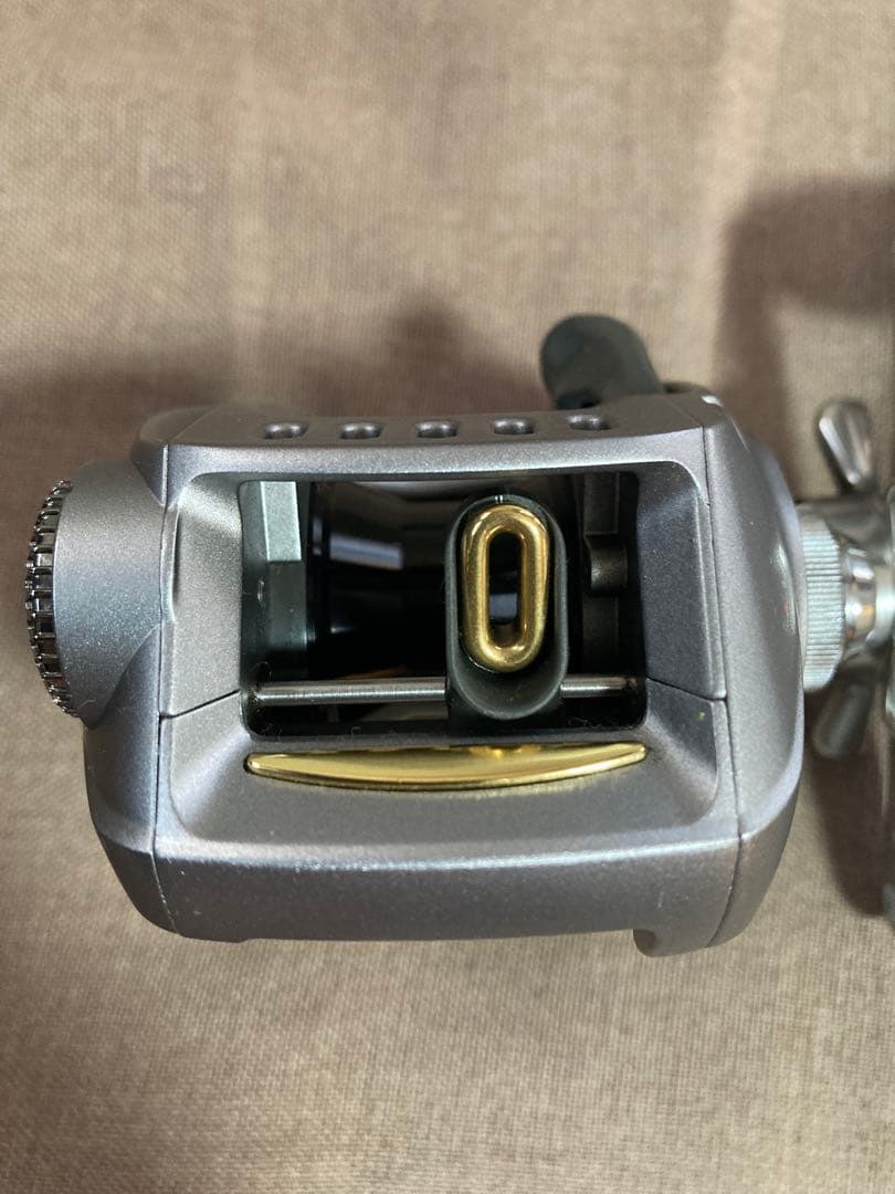 ダイワ　TD-Z 105HL