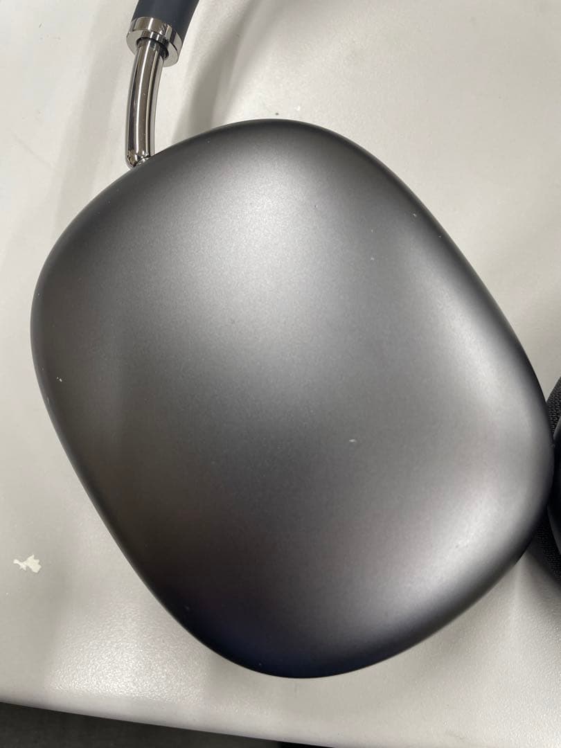 ヘッドホン Apple AirPods MAX A2096