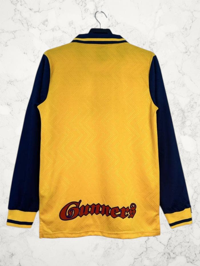 アーセナルFC Nike Premier 長袖シャツ